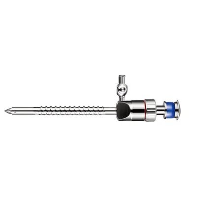 Laparoscopic Cannula (without a valve)