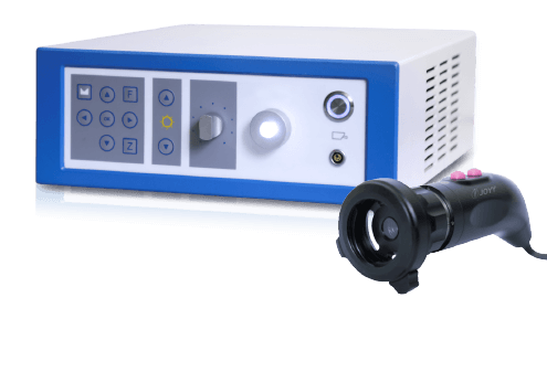 medical surgical camera system